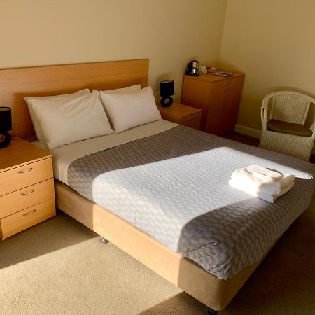Settlers Hotel يورك المظهر الخارجي الصورة