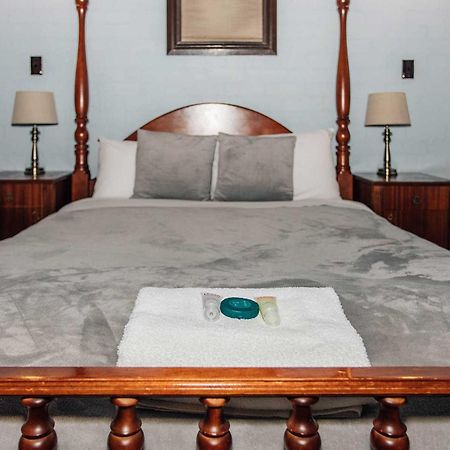 Settlers Hotel يورك المظهر الخارجي الصورة