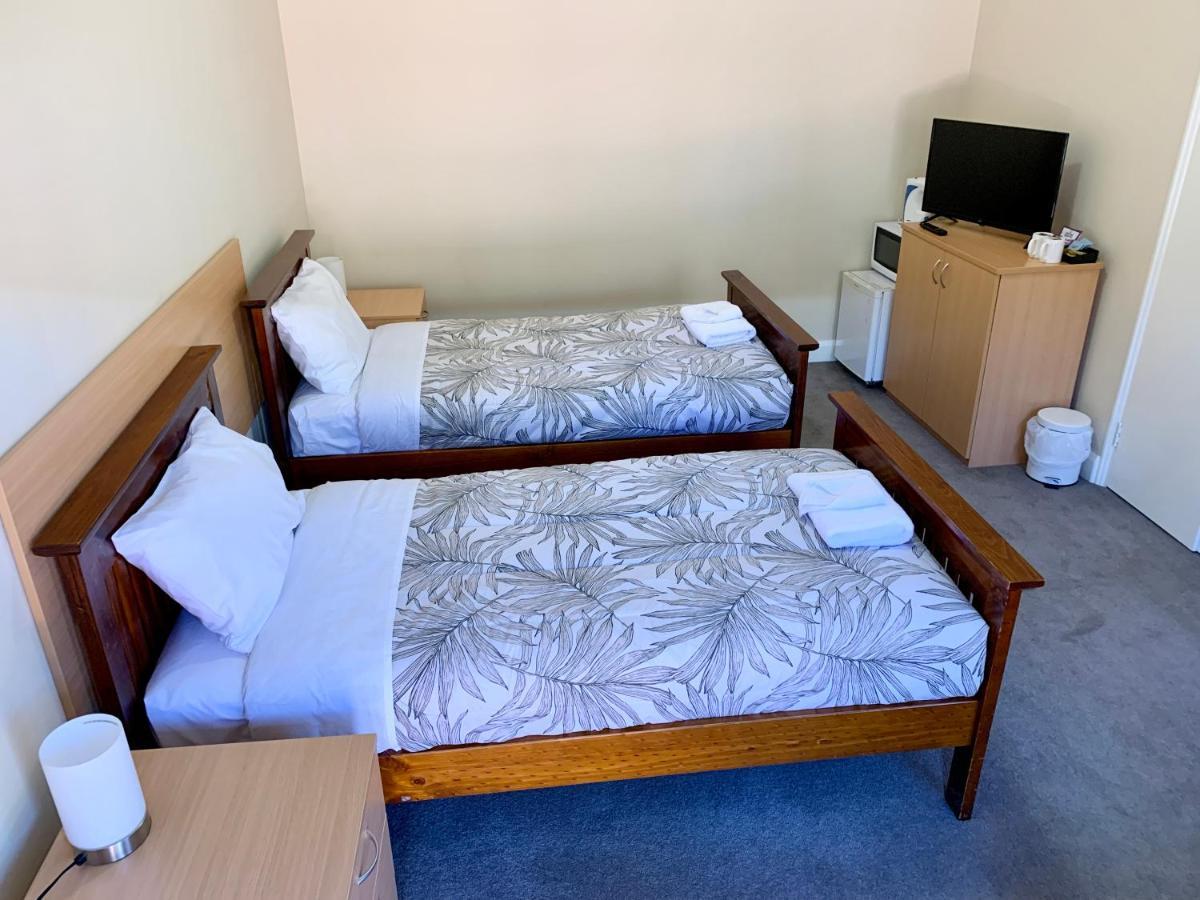Settlers Hotel يورك المظهر الخارجي الصورة
