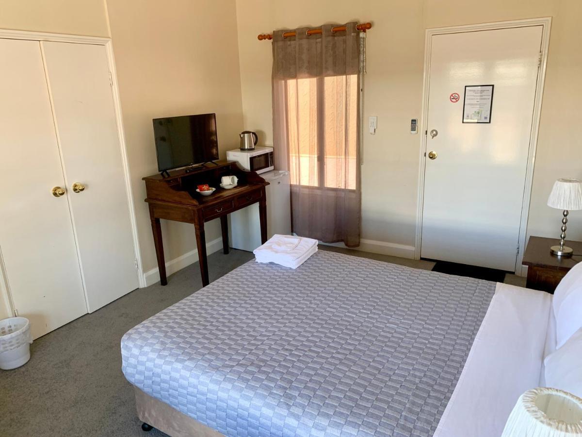 Settlers Hotel يورك المظهر الخارجي الصورة