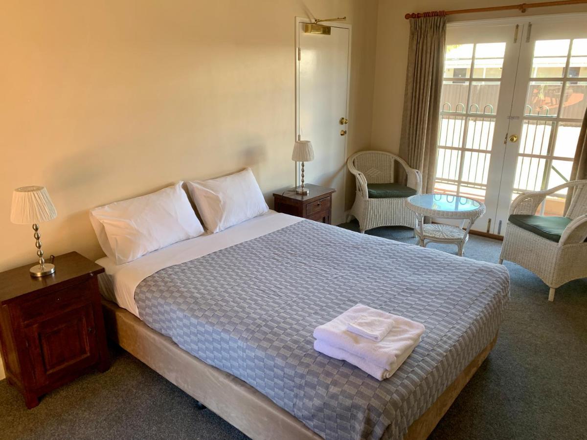 Settlers Hotel يورك المظهر الخارجي الصورة