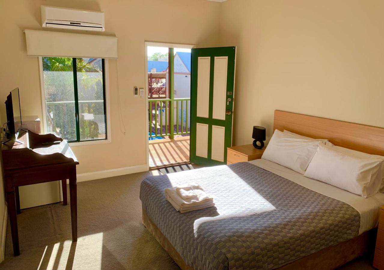 Settlers Hotel يورك المظهر الخارجي الصورة