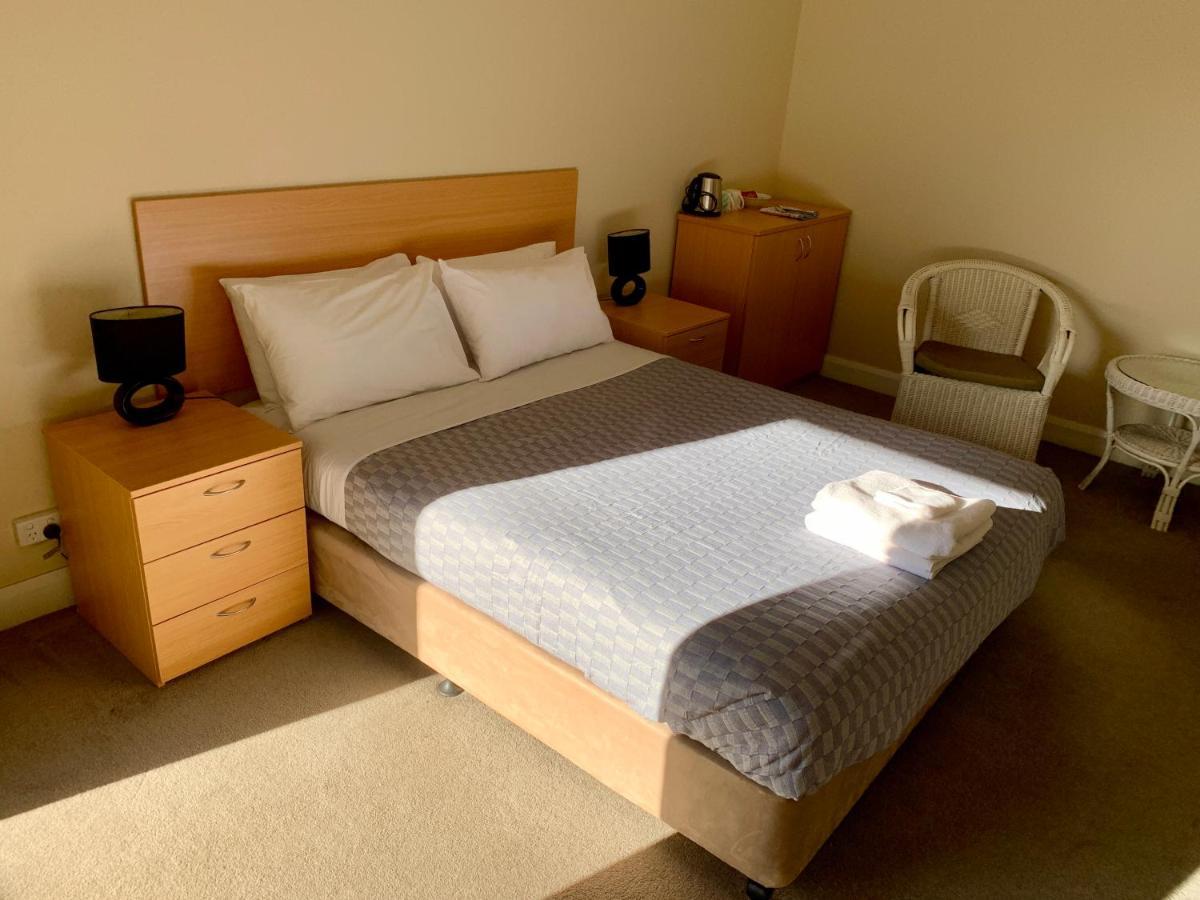 Settlers Hotel يورك المظهر الخارجي الصورة