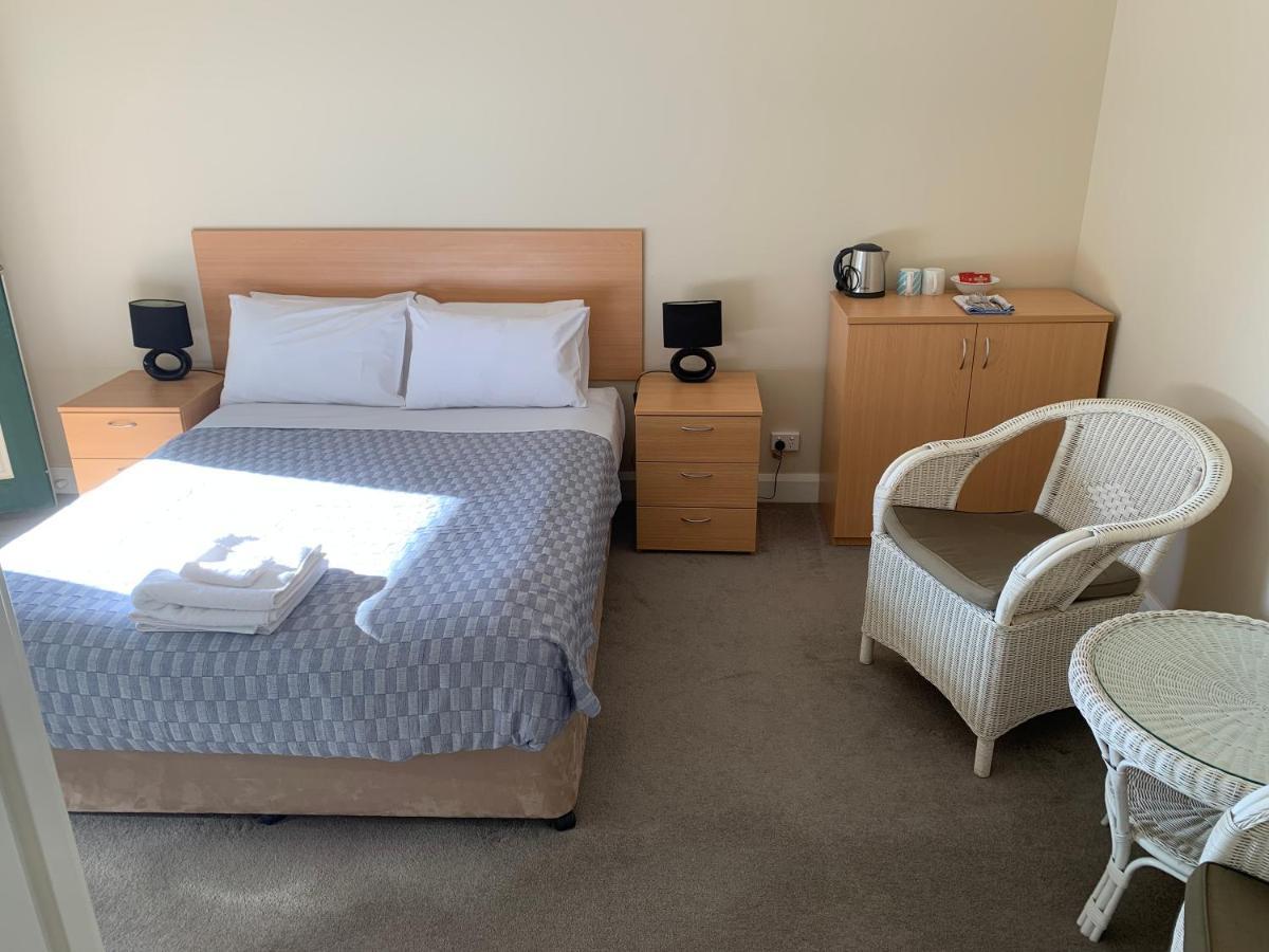 Settlers Hotel يورك المظهر الخارجي الصورة