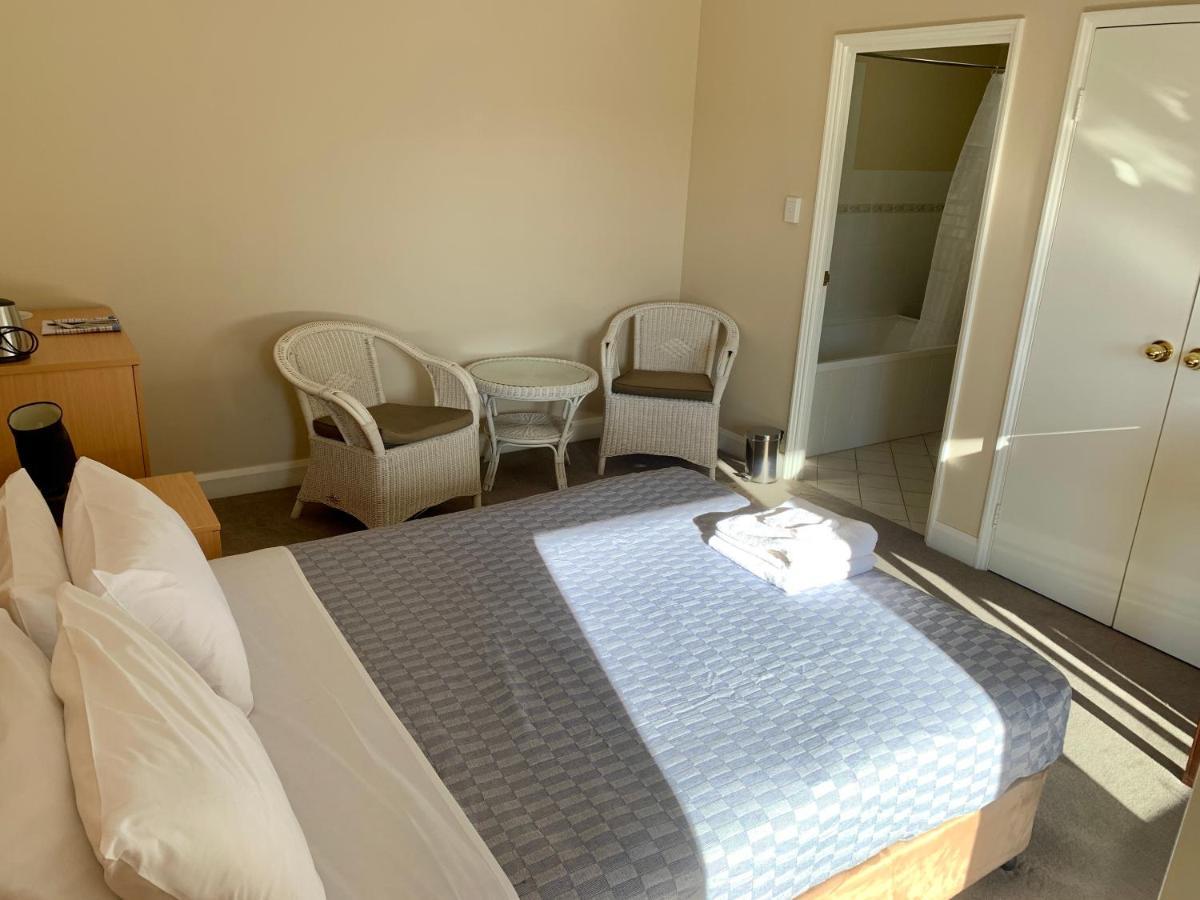 Settlers Hotel يورك المظهر الخارجي الصورة