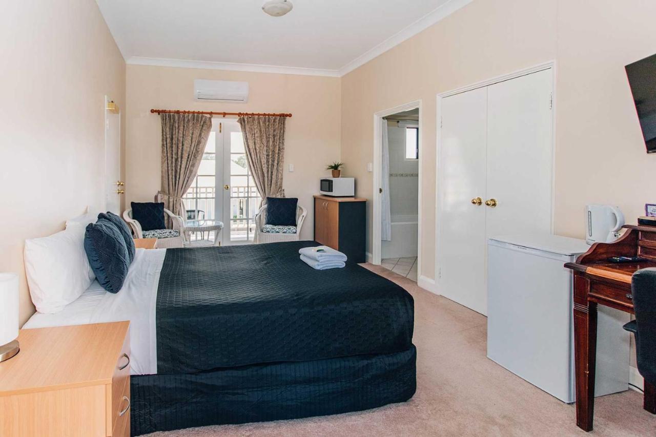 Settlers Hotel يورك المظهر الخارجي الصورة