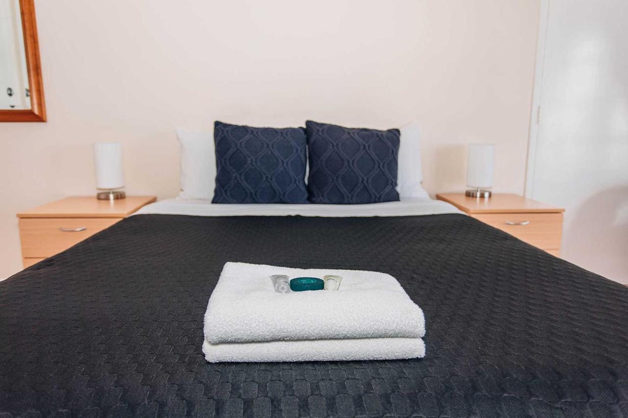 Settlers Hotel يورك المظهر الخارجي الصورة
