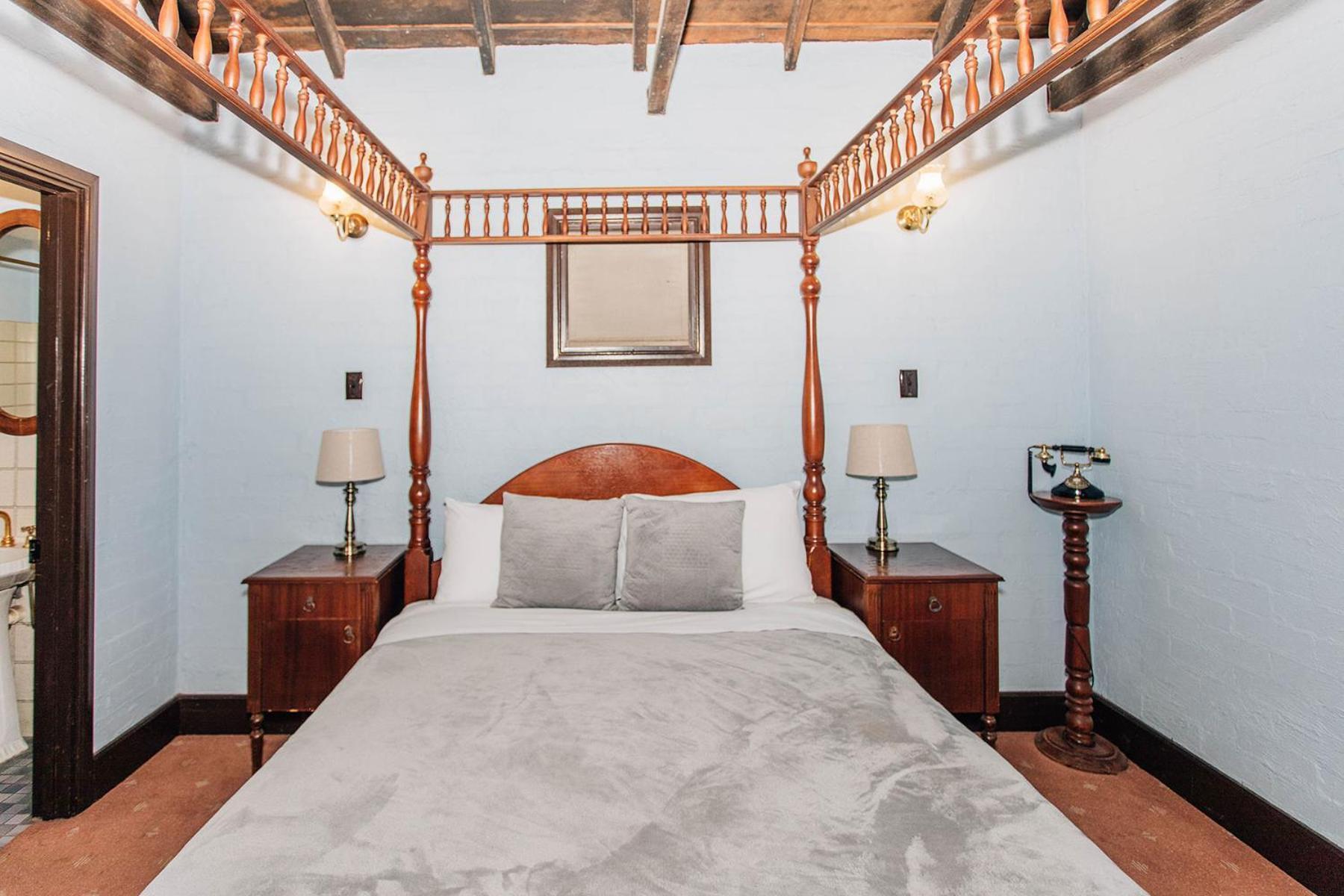 Settlers Hotel يورك الغرفة الصورة