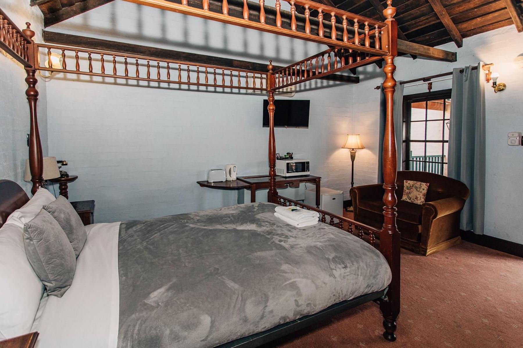 Settlers Hotel يورك الغرفة الصورة